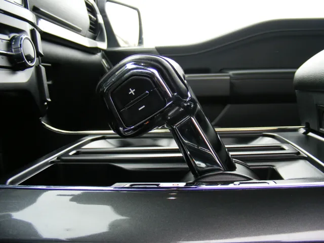 2023 Ford F-150 XLT - Photo 35