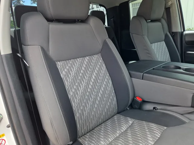 2018 Toyota Tundra SR5 photo 20