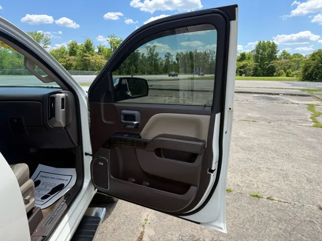 2015 GMC Sierra 1500 Denali Denali - Photo 24
