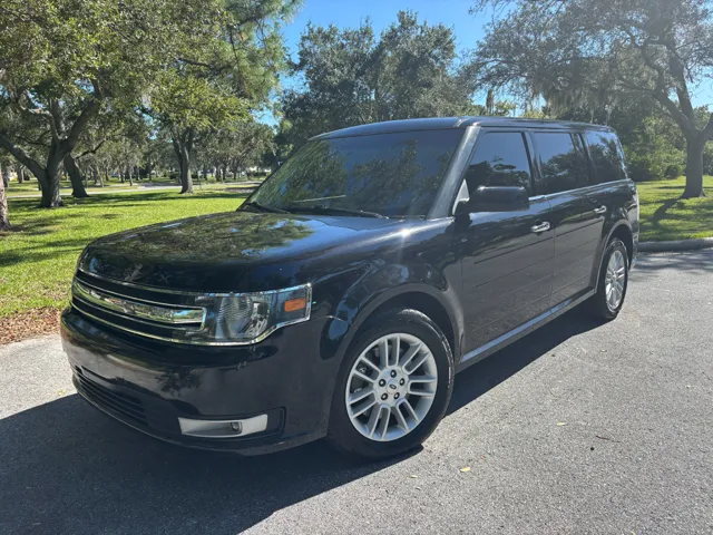 2019 Ford Flex