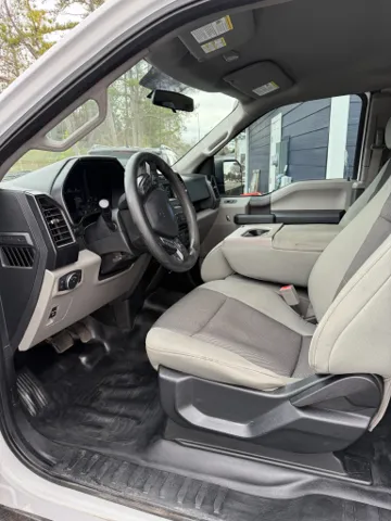 2018 Ford F-150 XL - Photo 13