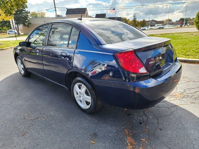 2007 Saturn ION 2 - Photo 6