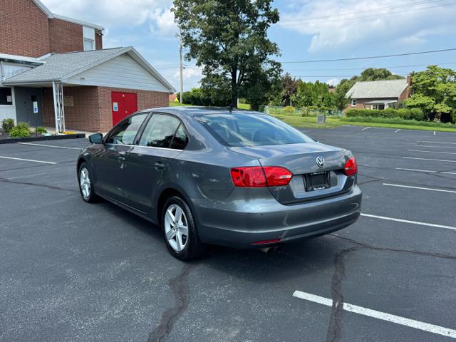 2013 Volkswagen Jetta