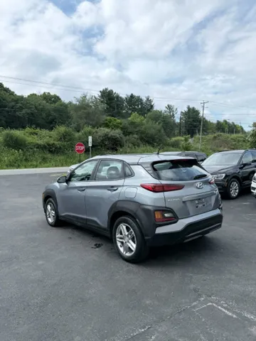 2019 Hyundai Kona SE - Photo 7