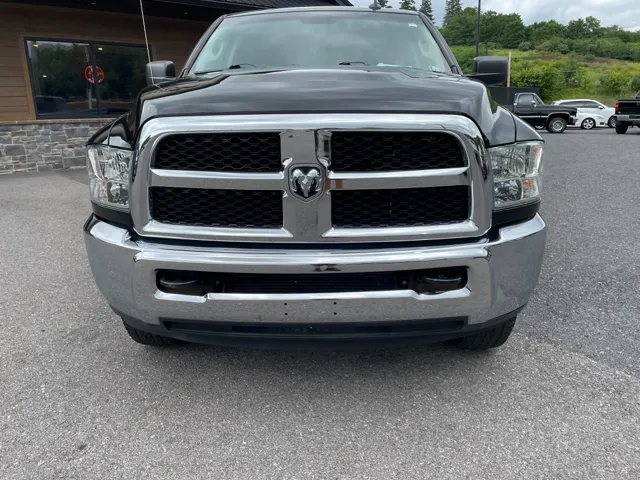 2018 Ram 2500 photo 12