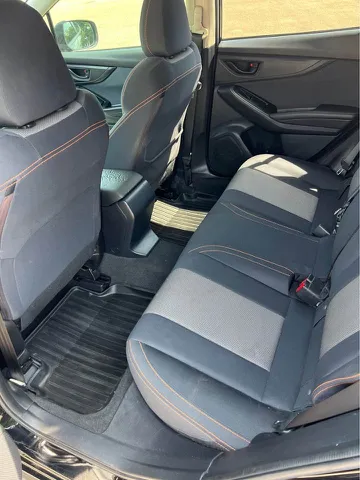 2019 Subaru Crosstrek Premium - Photo 11
