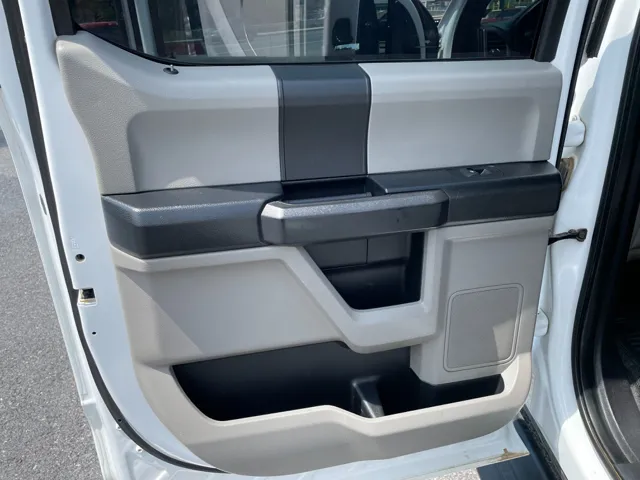 2018 Ford F-350 XL photo 20