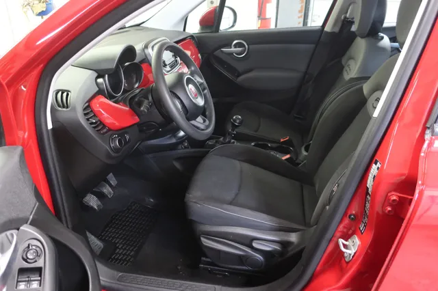 2016 FIAT 500X Pop - Photo 8