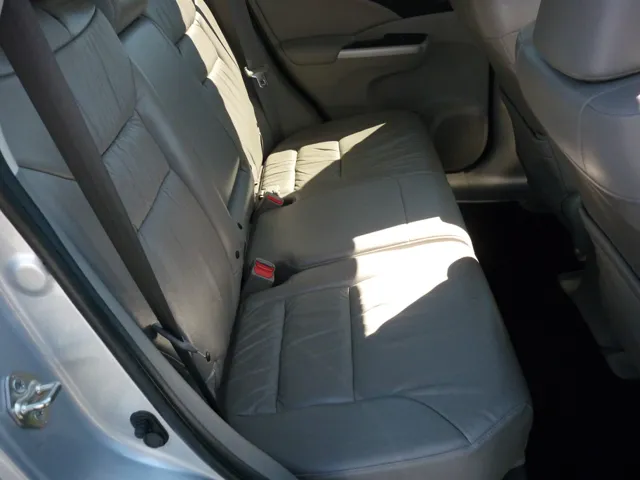 2013 Honda CR-V EX-L - Photo 19