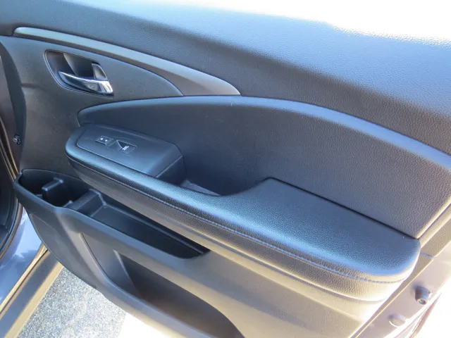 2018 Honda Pilot EX-L photo 22