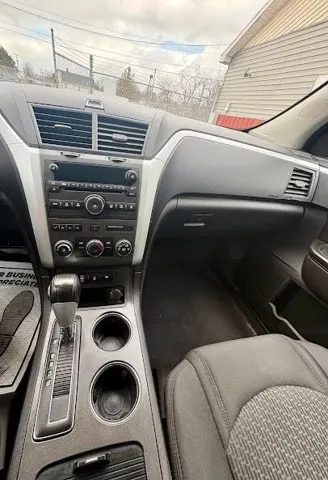 2012 Chevrolet Traverse 1LT - Photo 15