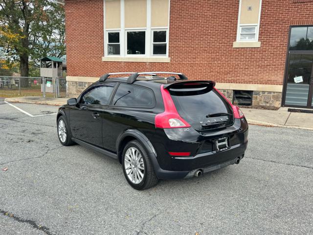 2011 Volvo C30