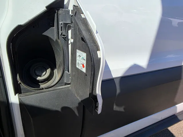 2021 Ford Transit Van Base - Photo 25