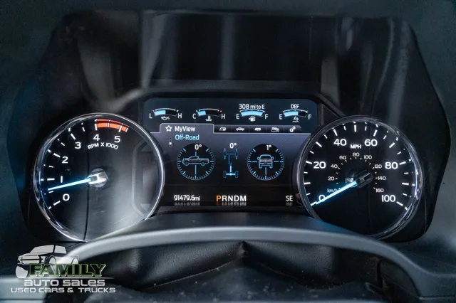 2022 Ford F-250 Super Duty Platinum - Photo 22