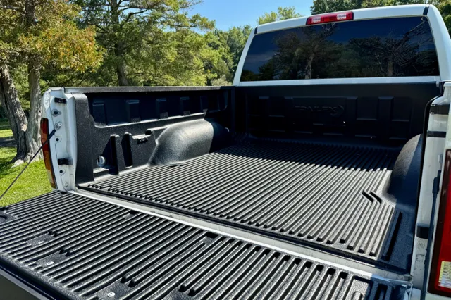 2022 RAM Ram 1500 Classic Tradesman - Photo 24