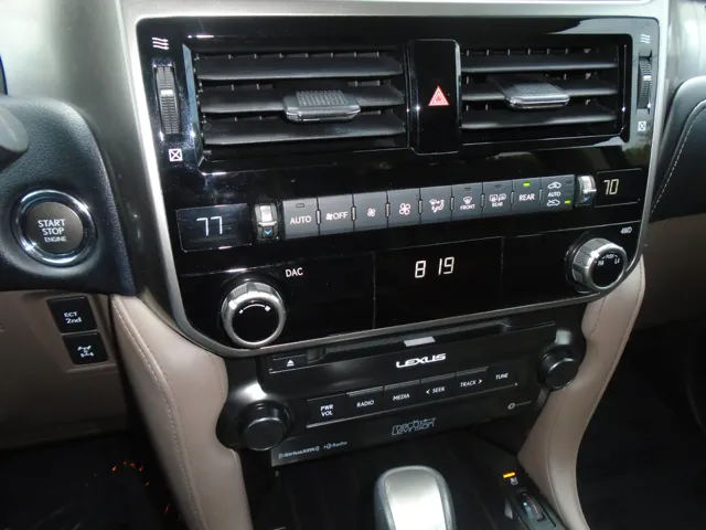 2023 Lexus GX PREMIUM - Photo 82