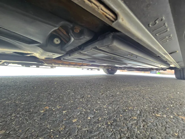 2013 Subaru Legacy 2.5i - Photo 42
