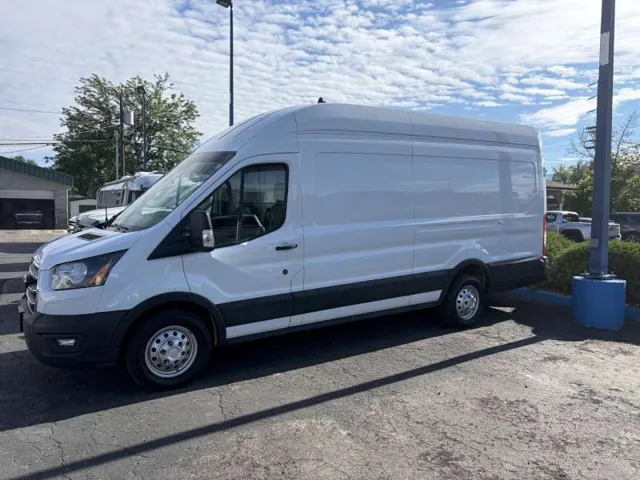 2020 Ford Transit 250 High Roof 148EL WB AWD's photo