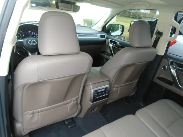 2023 Lexus GX PREMIUM - Photo 47