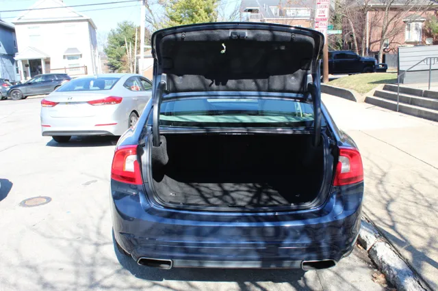 2014 Volvo S60 T5 - Photo 9