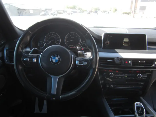 2016 BMW X5 sDrive35i - Photo 16