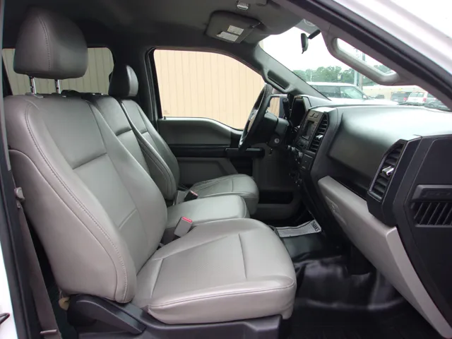 2015 Ford F-150 XL - Photo 13