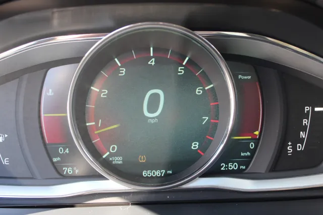 2014 Volvo S60 T5 - Photo 29