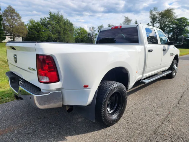 2018 Ram 3500 photo 6