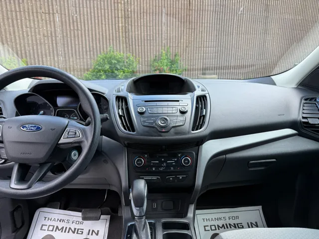 2018 Ford Escape SE - Photo 16