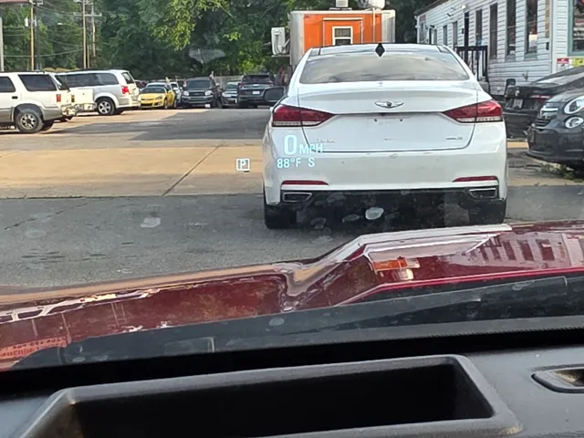 2015 Chevrolet Camaro 2LT - Photo 14
