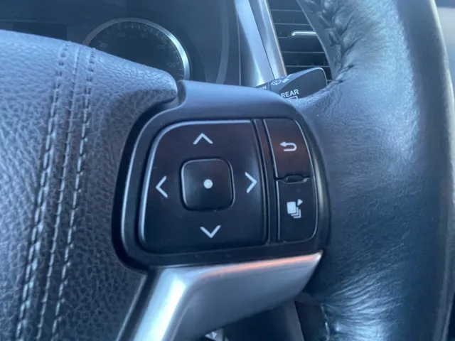 2015 Toyota Highlander XLE - Photo 22