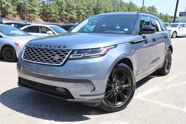 2019 Land Rover Range Rover Velar S V6 (340HP)'s photo