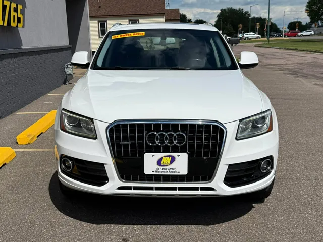 2016 Audi Q5 Premium Plus - Photo 6