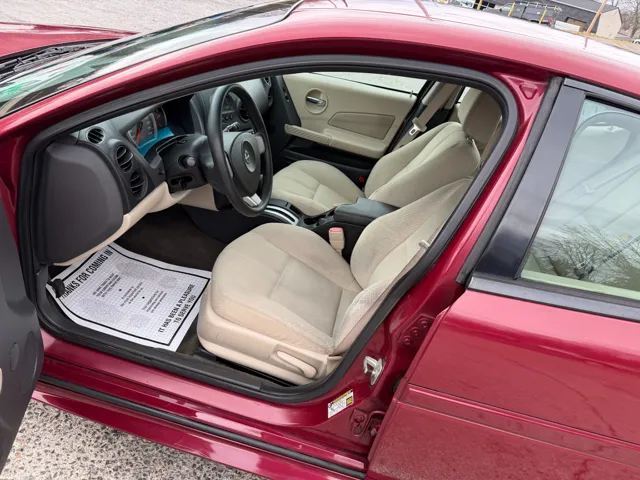 2005 Pontiac Grand Prix - Photo 12
