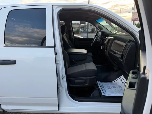 2012 RAM Ram 1500 Pickup Express - Photo 18