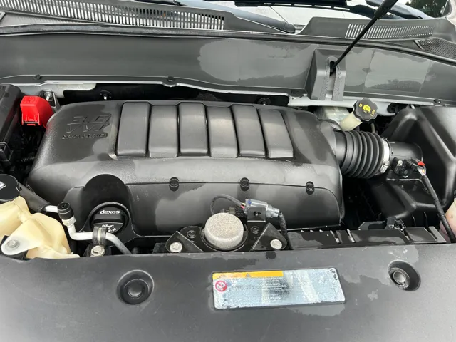 2016 GMC Acadia SLE-1 - Photo 19
