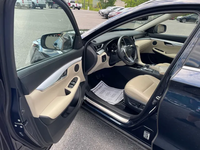 2020 INFINITI QX50 Luxe - Photo 12