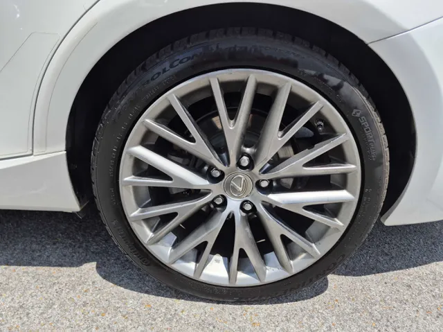 2014 Lexus IS 250 - Photo 9