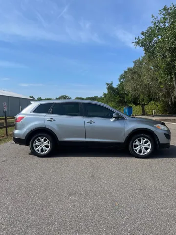 2012 Mazda CX-9 Touring - Photo 8