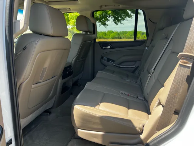 2015 GMC Yukon SLT - Photo 15