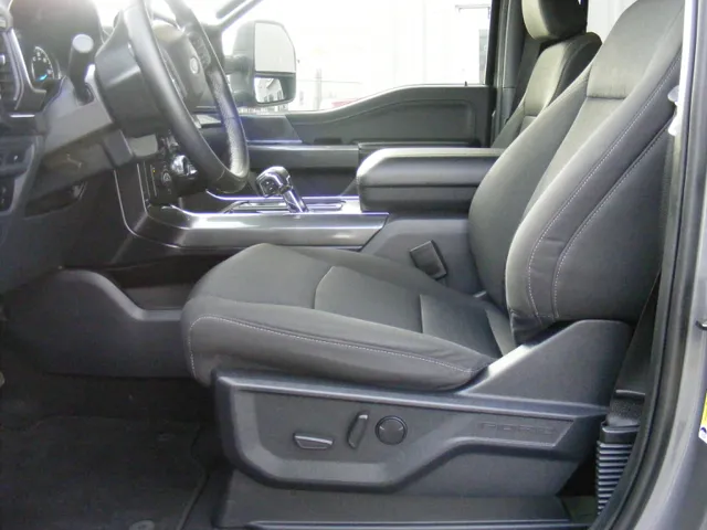 2023 Ford F-150 XLT - Photo 16