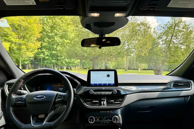 2023 Ford Escape ST-Line - Photo 19