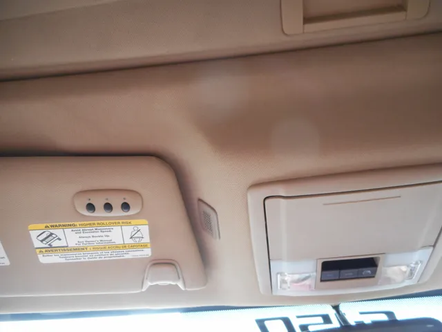 2010 Ford F-150 King Ranch - Photo 13