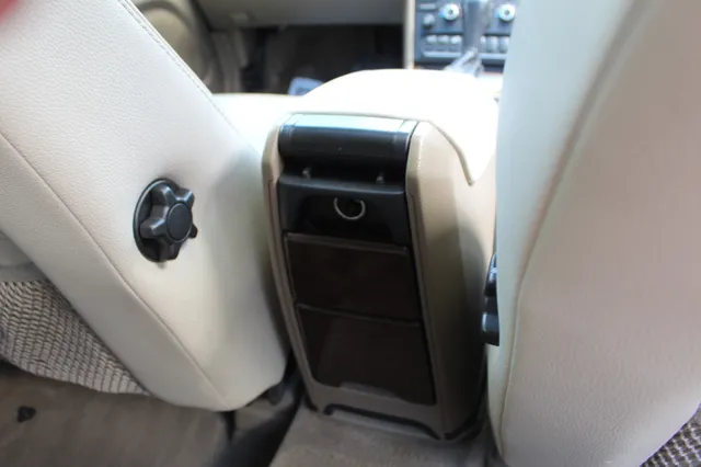2011 Volvo XC90 3.2 - Photo 25