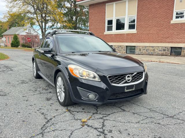 2011 Volvo C30