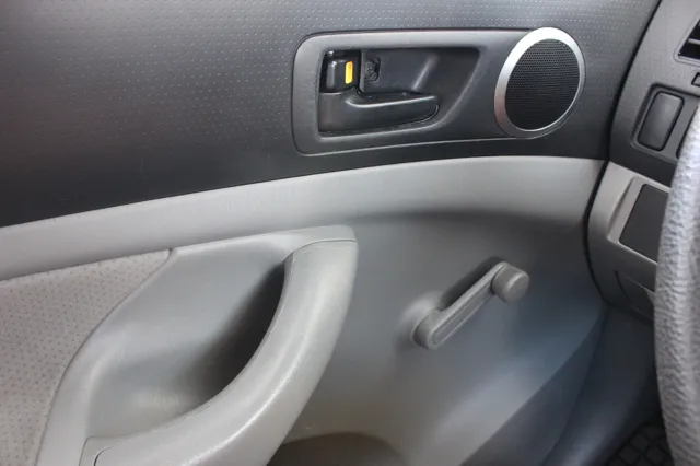 2006 Toyota Tacoma Base - Photo 15