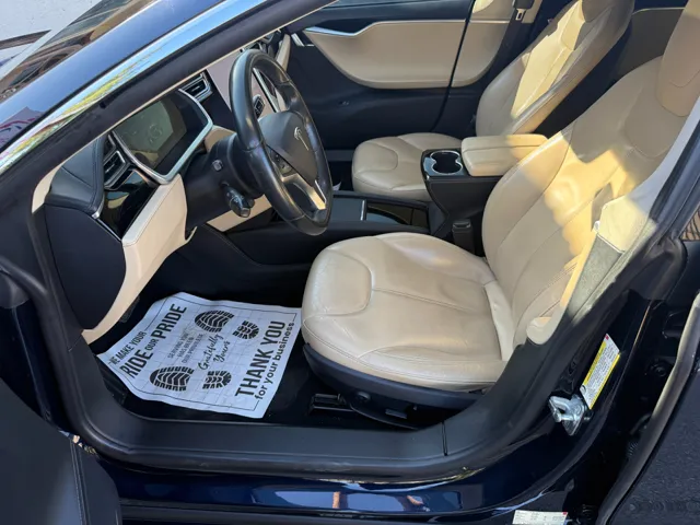 2014 Tesla Model S S - Photo 16