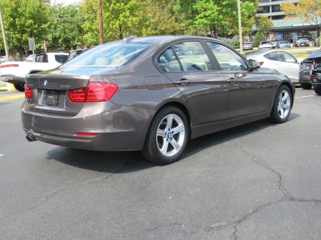 2013 BMW 3 Series 328i - Photo 7