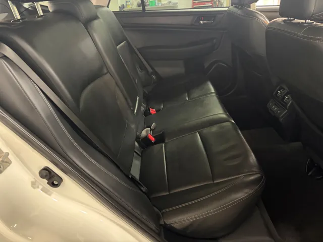 2019 Subaru Outback Limited - Photo 16