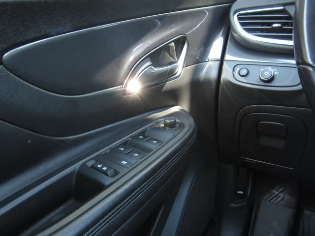 2019 Buick Encore Preferred - Photo 17